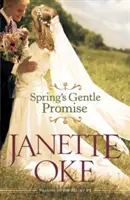 Nežný prísľub jari - Spring's Gentle Promise