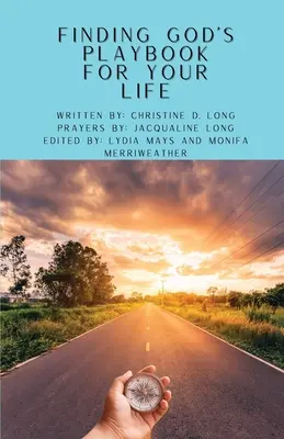 Hľadanie Božej príručky pre váš život - Finding God's Playbook For Your Life