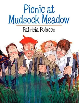 Piknik na lúke Mudsock - Picnic at Mudsock Meadow
