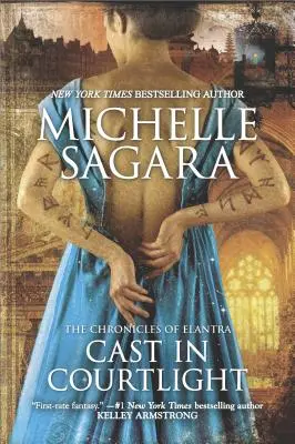 Obsadenie vo svetle dvora - Cast in Courtlight