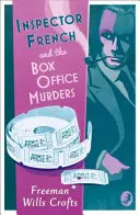 Inšpektor French a vraždy pri pokladni - Inspector French and the Box Office Murders