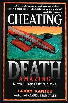 Podvádzanie smrti - Cheating Death