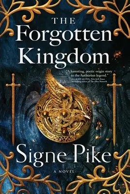 Zabudnuté kráľovstvo, 2. zväzok - The Forgotten Kingdom, Volume 2