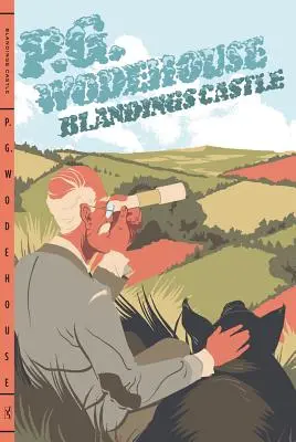 Zámok Blandings - Blandings Castle