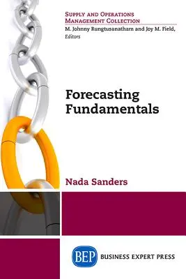Základy prognózovania - Forecasting Fundamentals