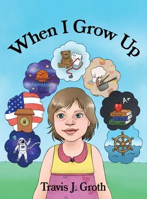 Keď vyrastiem - When I Grow Up