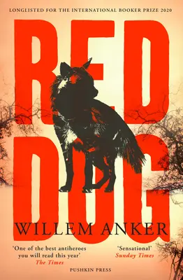 Červený pes - Red Dog