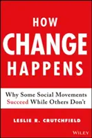Ako sa dejú zmeny: Prečo niektoré sociálne hnutia uspejú, zatiaľ čo iné nie - How Change Happens: Why Some Social Movements Succeed While Others Don't