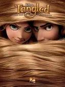 Tangled: Hudba z filmového soundtracku - Tangled: Music from the Motion Picture Soundtrack