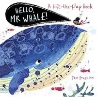 Dobrý deň, pán veľryba! - Hello, Mr Whale!