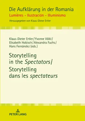 Rozprávanie príbehov v divákoch / Storytelling Dans Les Spectateurs - Storytelling in the Spectators / Storytelling Dans Les Spectateurs