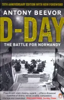 Deň D - vydanie k 75. výročiu - D-Day - 75th Anniversary Edition