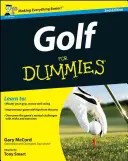 Golf pre hlupákov - Golf For Dummies