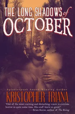 Dlhé tiene októbra - The Long Shadows of October