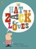 Klobúk, ktorý Zack miluje - Hat That Zack Loves
