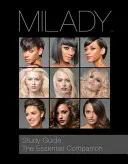 Študijná príručka: Základný sprievodca pre Milady Standard Cosmetology - Study Guide: The Essential Companion for Milady Standard Cosmetology