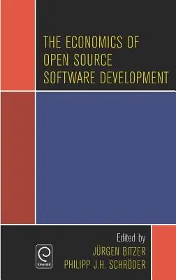 Ekonomika vývoja softvéru s otvoreným zdrojovým kódom - The Economics of Open Source Software Development