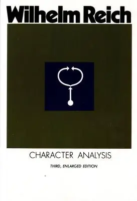 Analýza postáv: Tretie, rozšírené vydanie - Character Analysis: Third, Enlarged Edition