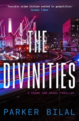 Božstvá - The Divinities