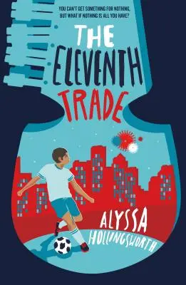 Jedenásty obchod - The Eleventh Trade