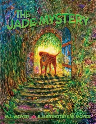 Dobrodružstvá Teddyho a Problémov: Nefritové tajomstvo - Adventures of Teddy and Trouble: The Jade Mystery