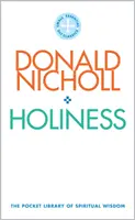 Svätosť - Vrecková knižnica duchovnej múdrosti - Holiness - The Pocket Library of Spiritual Wisdom