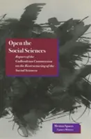 Otvoriť spoločenské vedy - Open the Social Sciences