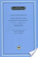 Dejiny florentského ľudu - History of the Florentine People