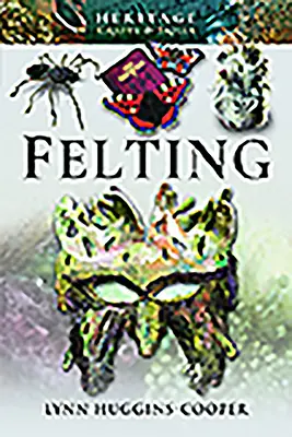Plstenie - Felting