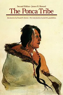 Kmeň Ponca - The Ponca Tribe