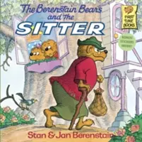 Medvedíky Berenstainove a opatrovateľka - The Berenstain Bears and the Sitter