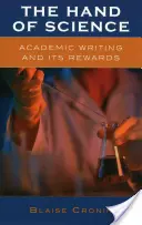 Ruka vedy: Akademické písanie a jeho odmeny - The Hand of Science: Academic Writing and Its Rewards
