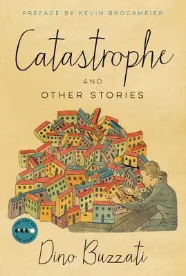 Katastrofa: A iné príbehy - Catastrophe: And Other Stories