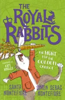 Kráľovskí králici: Pátranie po zlatej mrkve - Royal Rabbits: The Hunt for the Golden Carrot