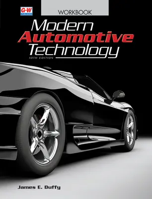 Moderná automobilová technika - Modern Automotive Technology