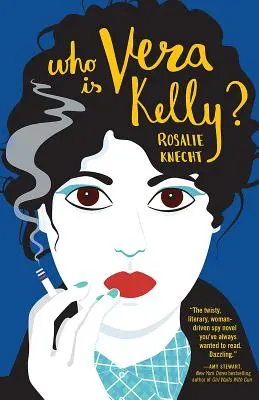 Kto je Vera Kelly? - Who Is Vera Kelly?