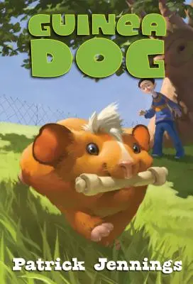 Morský pes - Guinea Dog