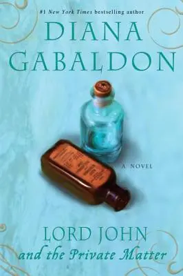 Lord John a súkromná záležitosť - Lord John and the Private Matter