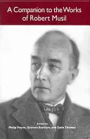 Spoločník k dielam Roberta Musila - A Companion to the Works of Robert Musil