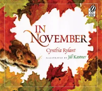 V novembri - In November