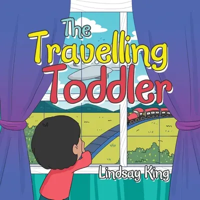 Cestujúce batoľa - The Travelling Toddler