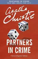 Partneri v zločine - zbierka Tommy a Tuppence - Partners in Crime - A Tommy & Tuppence Collection