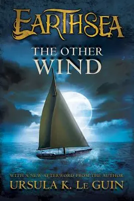 Druhý vietor, 5 - The Other Wind, 5