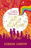 Povedz to mesiacu - Tell It to the Moon