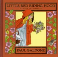 Červená čiapočka - Little Red Riding Hood