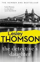 Detektívova dcéra, 1. diel - The Detective's Daughter, Volume 1