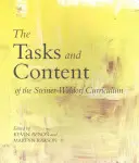 Úlohy a obsah Steiner-Waldorfského kurikula - The Tasks and Content of the Steiner-Waldorf Curriculum