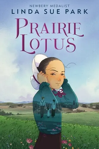 Prérijný lotos - Prairie Lotus