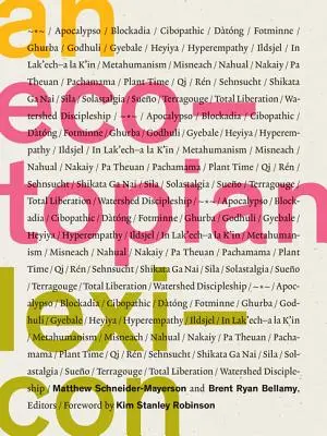 Ekotopický lexikón - An Ecotopian Lexicon
