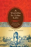 Tortilla je ako život: Jedlo a kultúra v údolí San Luis v Colorade - A Tortilla Is Like Life: Food and Culture in the San Luis Valley of Colorado